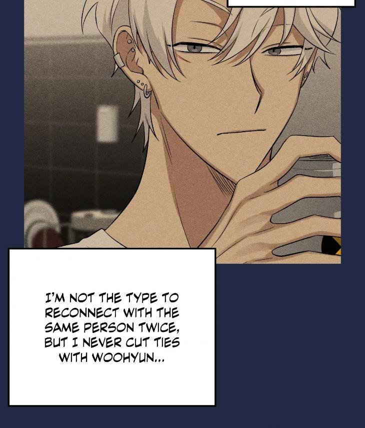 Mine to Begin With by Sodamanager – Uncensored [Eng] page 42