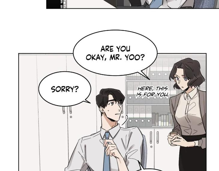 In Cold Love by 10min – Uncensored [Eng] page 41
