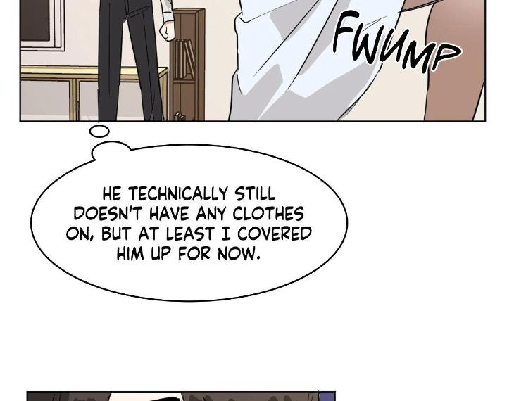 In Cold Love by 10min – Uncensored [Eng] page 42