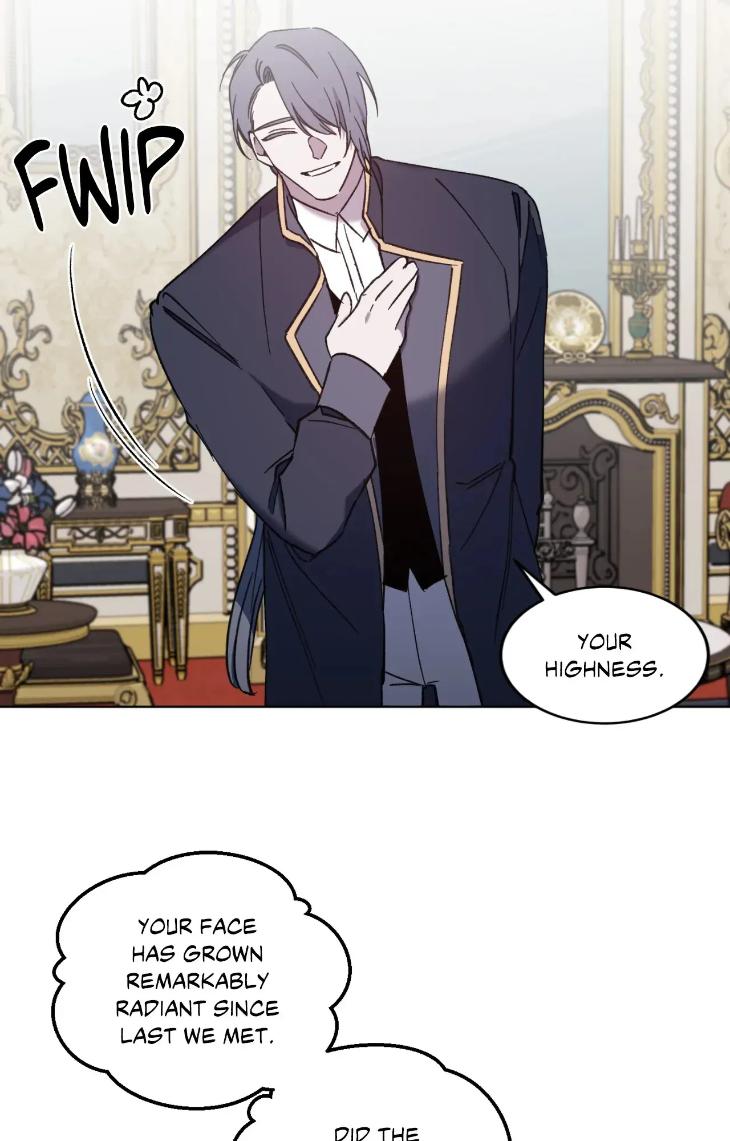 Love Trap by Rayuan – Season 3 – Uncensored [Eng] page 43