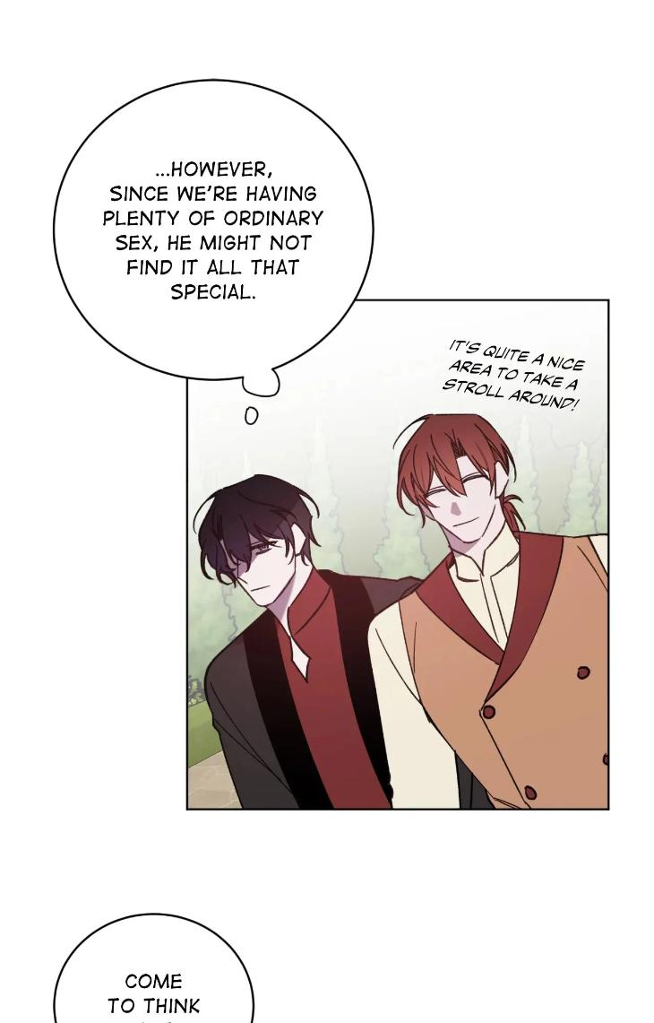 Love Trap by Rayuan – Season 3 – Uncensored [Eng] page 42