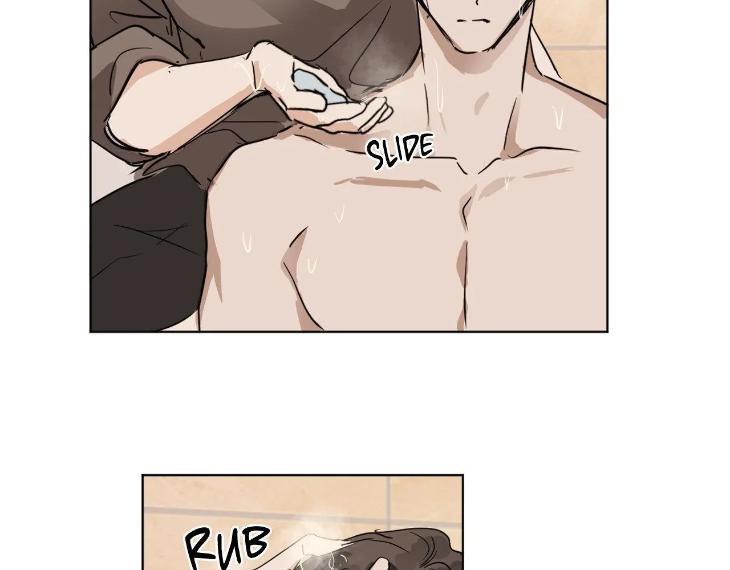 In Cold Love by 10min – Uncensored [Eng] page 44