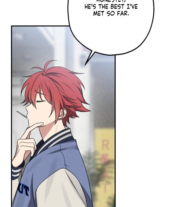 Mine to Begin With by Sodamanager – Uncensored [Eng] page 44