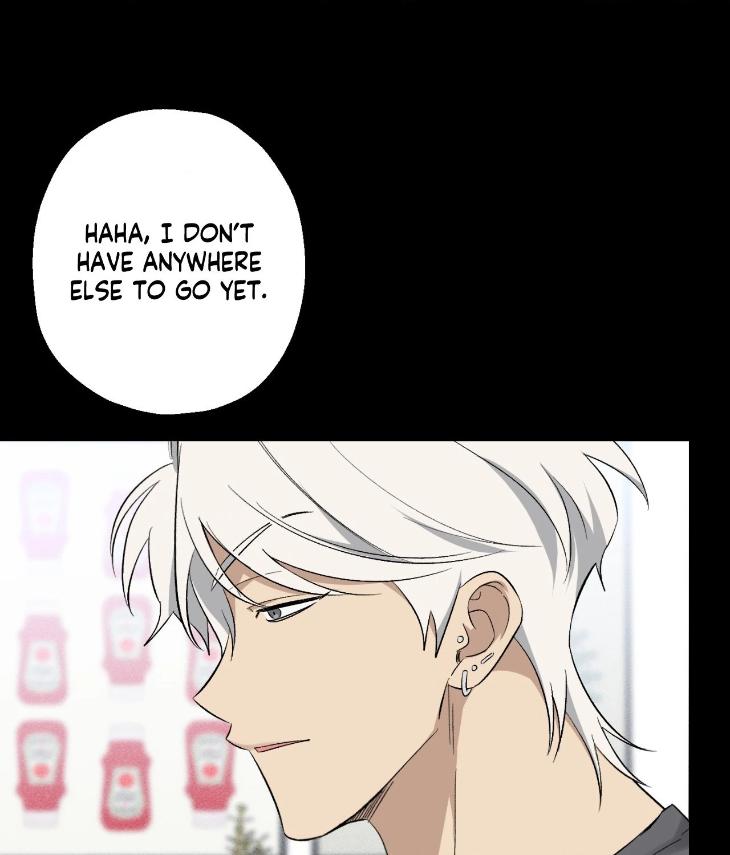 Mine to Begin With by Sodamanager – Uncensored [Eng] page 43