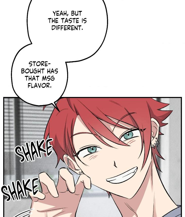 Mine to Begin With by Sodamanager – Uncensored [Eng] page 42