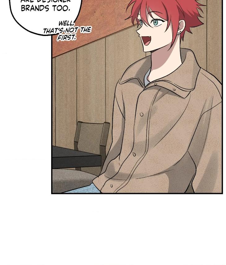 Mine to Begin With by Sodamanager – Uncensored [Eng] page 43