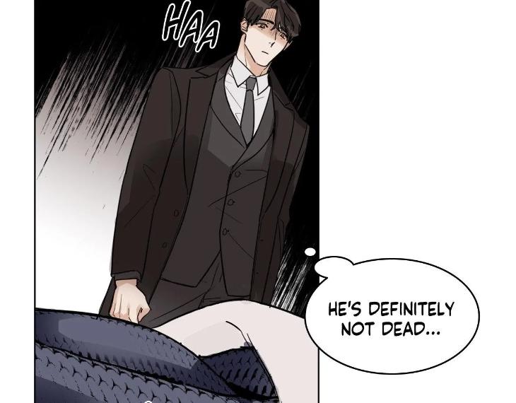 In Cold Love by 10min – Uncensored [Eng] page 44