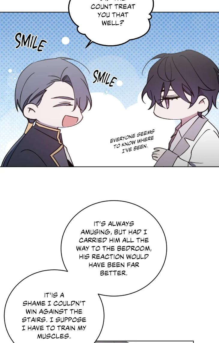 Love Trap by Rayuan – Season 3 – Uncensored [Eng] page 44