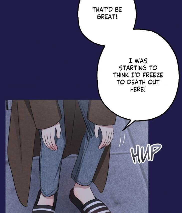 Mine to Begin With by Sodamanager – Uncensored [Eng] page 44