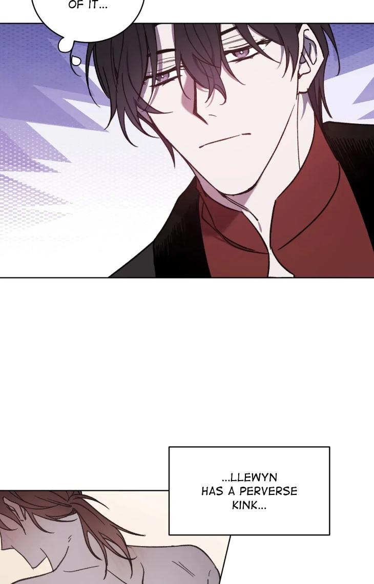 Love Trap by Rayuan – Season 3 – Uncensored [Eng] page 43