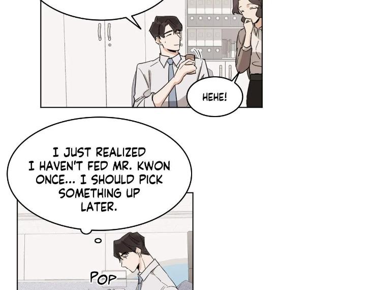 In Cold Love by 10min – Uncensored [Eng] page 43