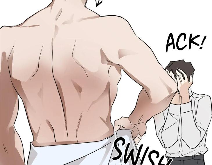 In Cold Love by 10min – Uncensored [Eng] page 44