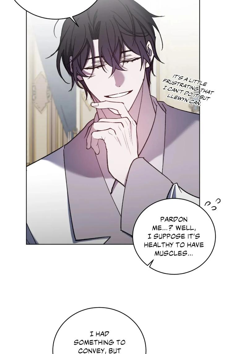 Love Trap by Rayuan – Season 3 – Uncensored [Eng] page 45