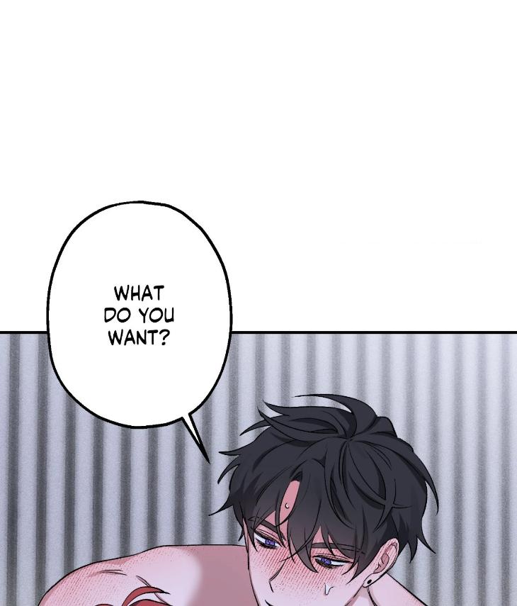 Mine to Begin With by Sodamanager – Uncensored [Eng] page 44