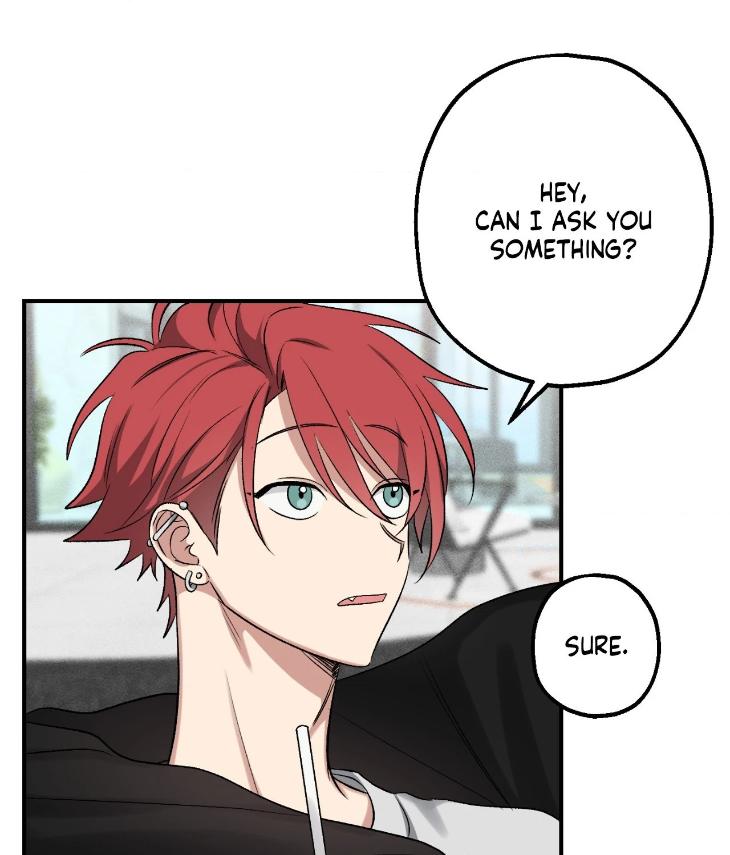 Mine to Begin With by Sodamanager – Uncensored [Eng] page 44