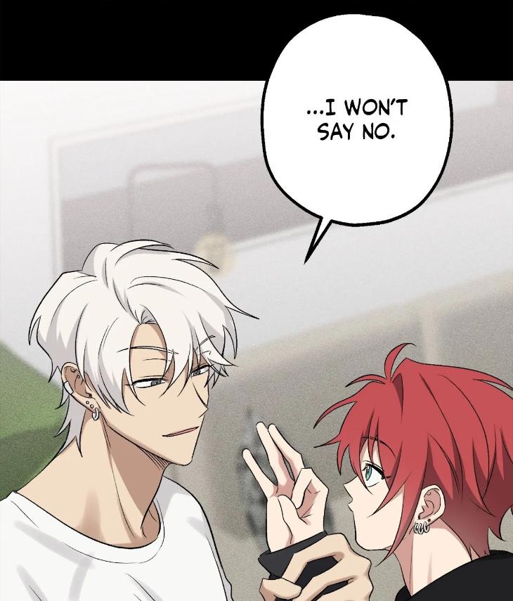 Mine to Begin With by Sodamanager – Uncensored [Eng] page 45