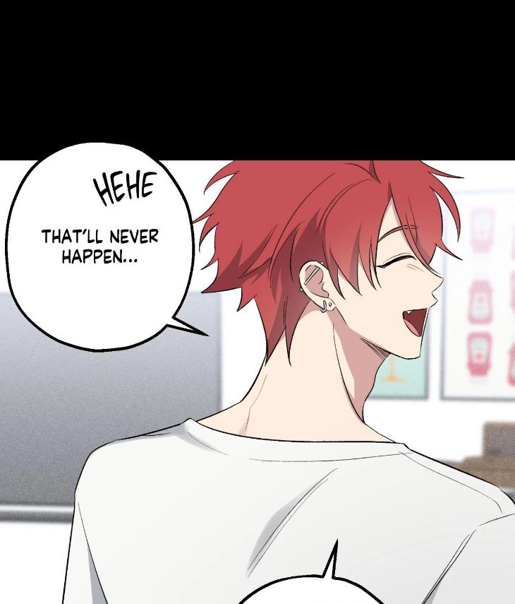 Mine to Begin With by Sodamanager – Uncensored [Eng] page 45