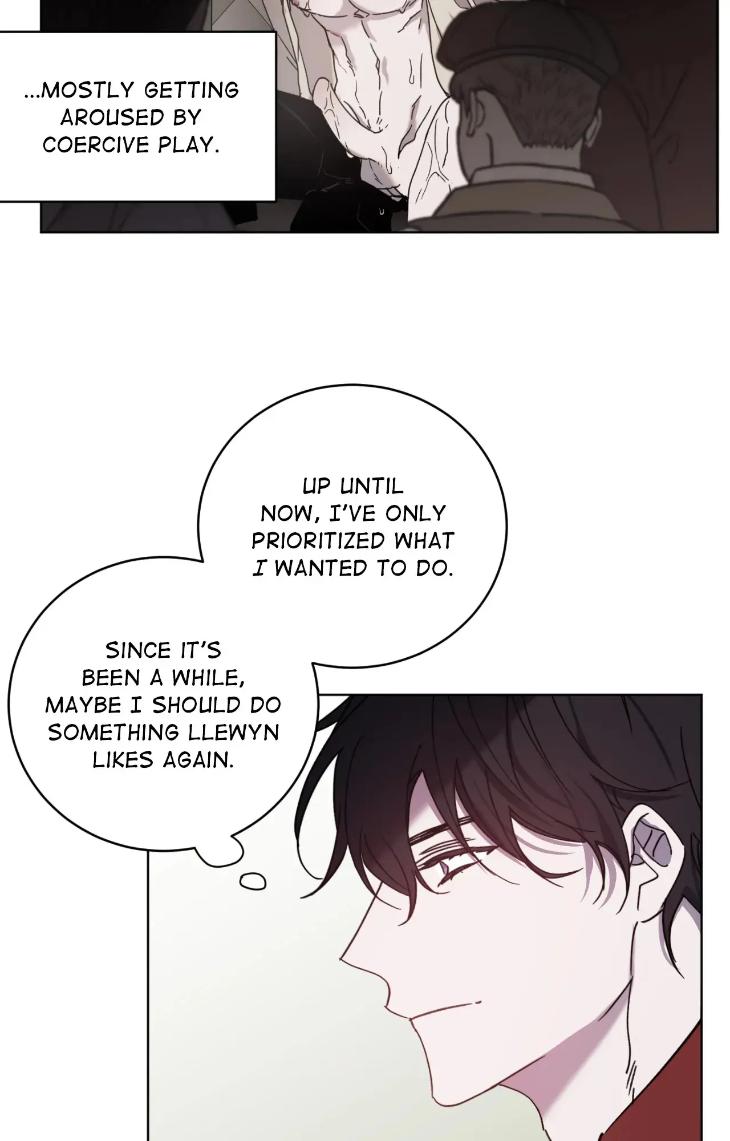 Love Trap by Rayuan – Season 3 – Uncensored [Eng] page 45