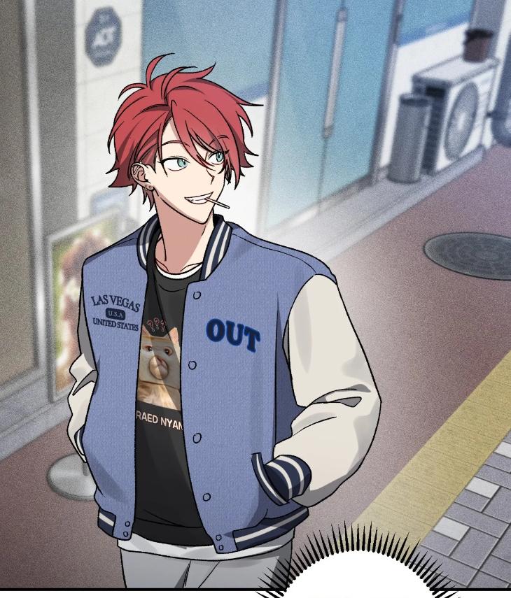 Mine to Begin With by Sodamanager – Uncensored [Eng] page 47