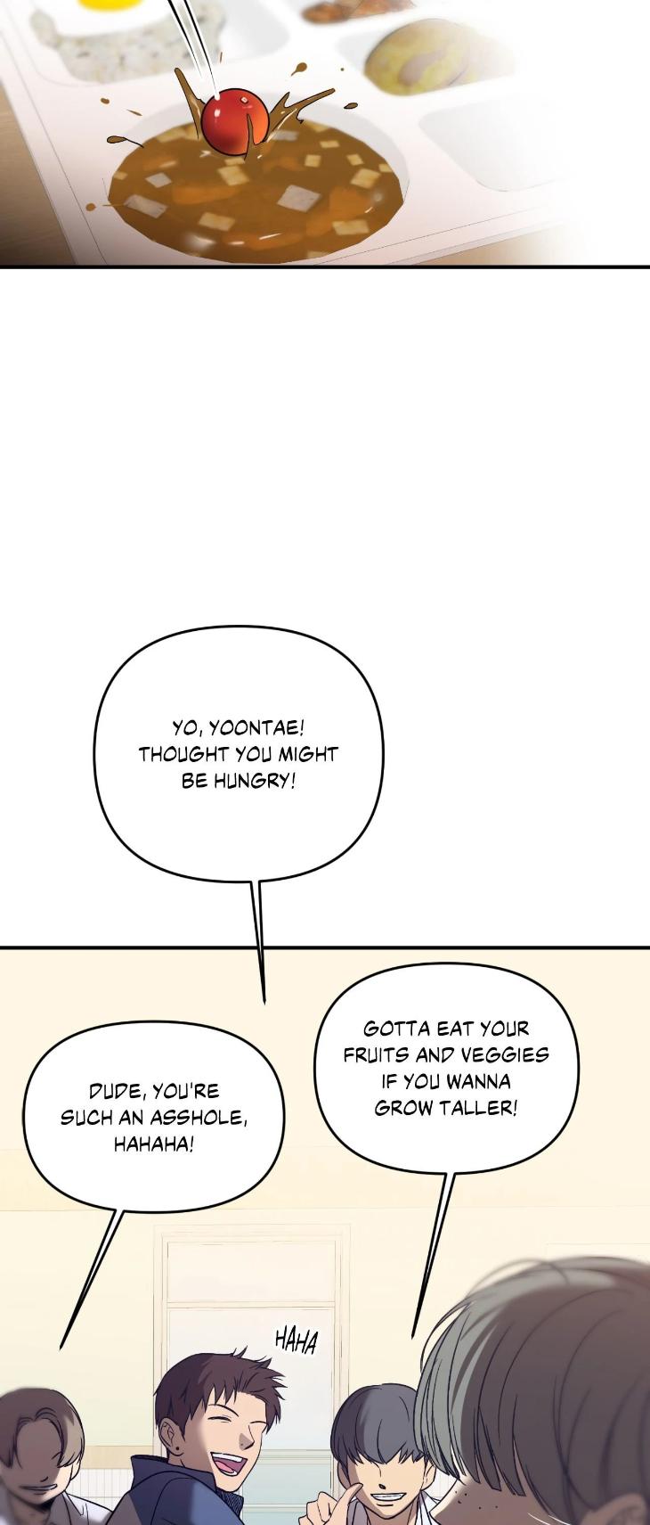 Backlight by Gangddo – Uncensored – Creator’s Note [Eng] page 46