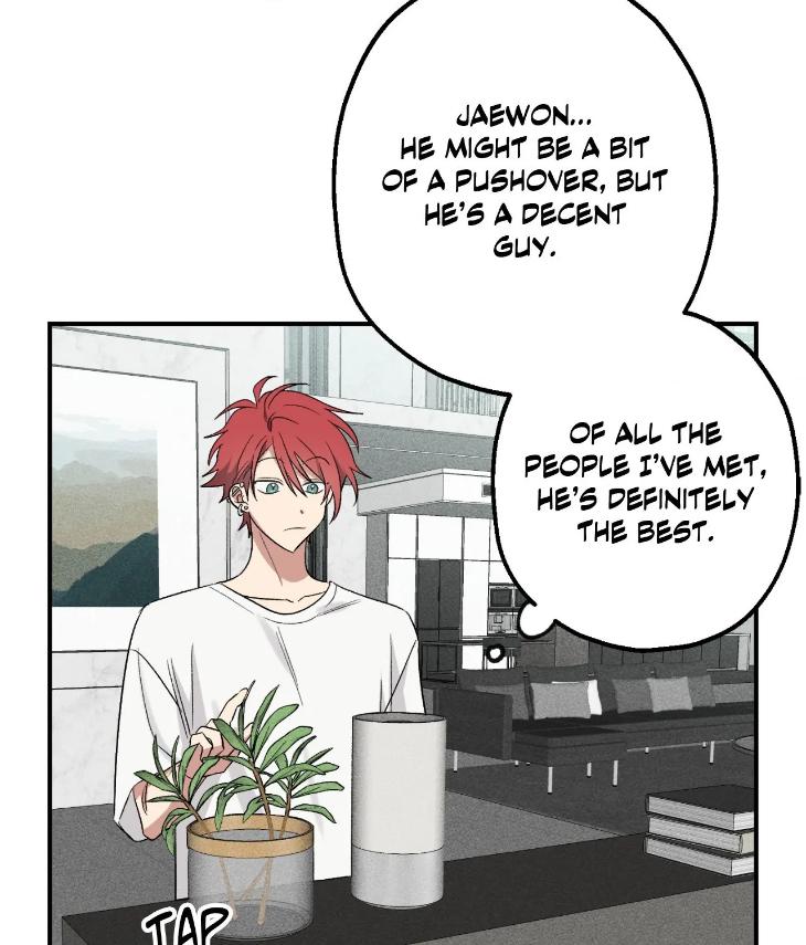 Mine to Begin With by Sodamanager – Uncensored [Eng] page 45