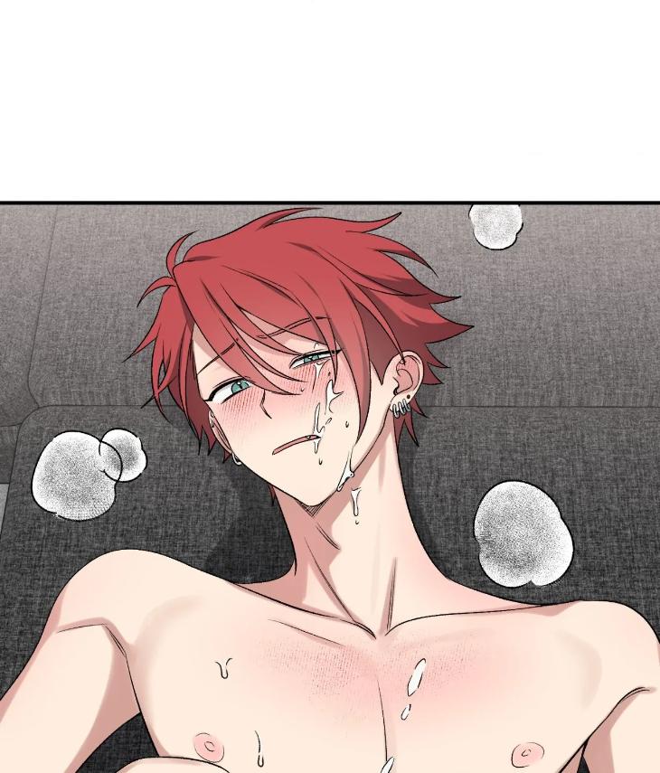 Mine to Begin With by Sodamanager – Uncensored [Eng] page 45