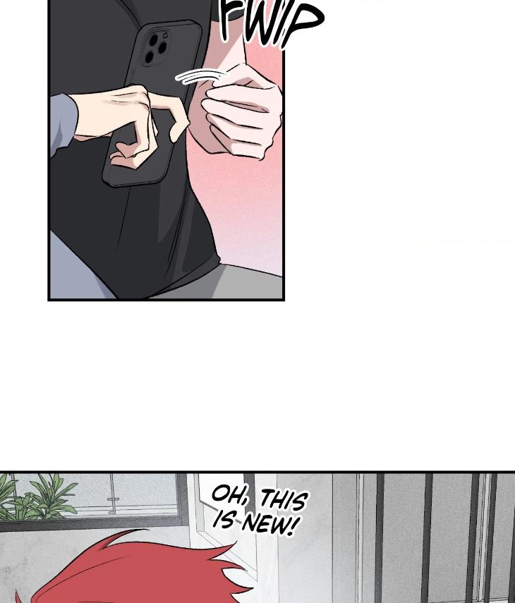 Mine to Begin With by Sodamanager – Uncensored [Eng] page 45