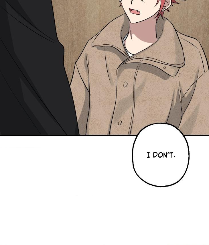 Mine to Begin With by Sodamanager – Uncensored [Eng] page 46