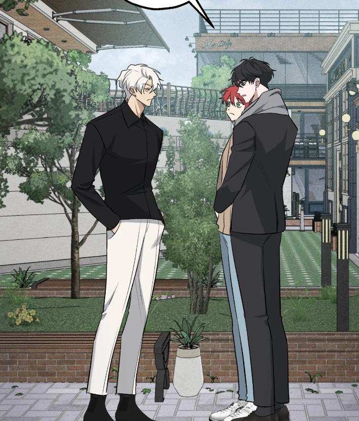 Mine to Begin With by Sodamanager – Uncensored [Eng] page 47