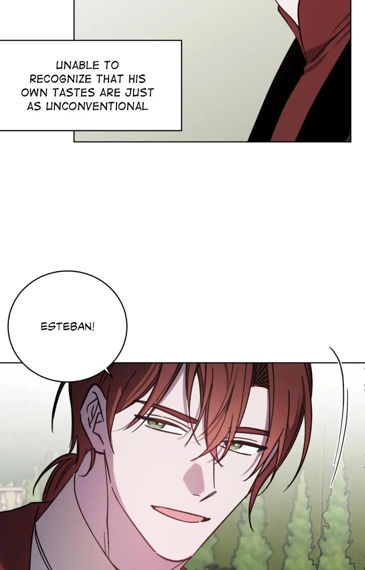 Love Trap by Rayuan – Season 3 – Uncensored [Eng] page 46