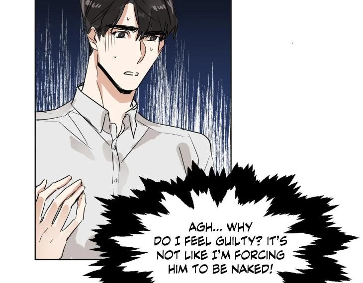 In Cold Love by 10min – Uncensored [Eng] page 46