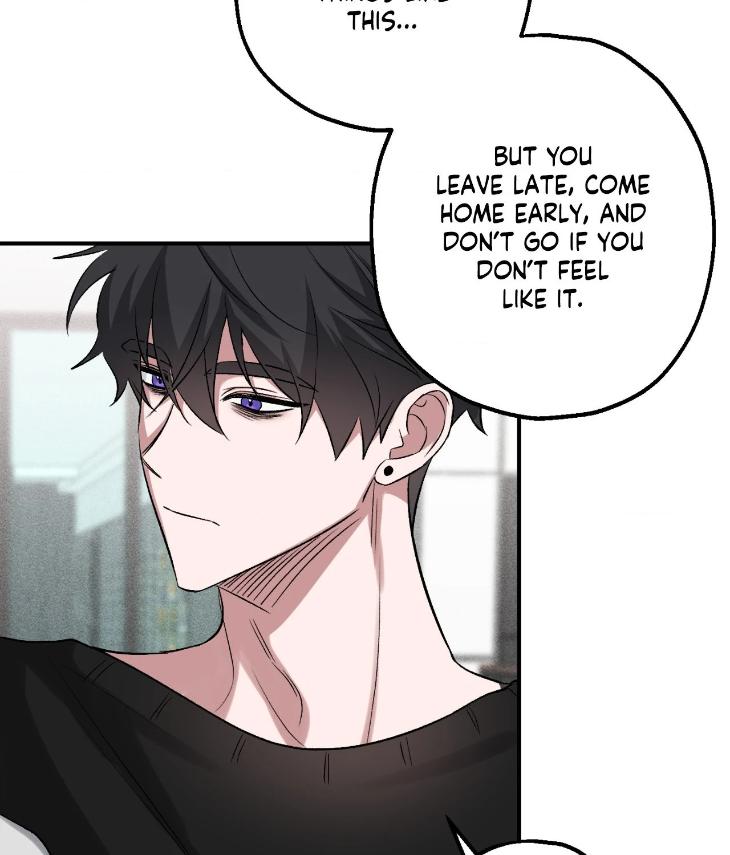 Mine to Begin With by Sodamanager – Uncensored [Eng] page 46