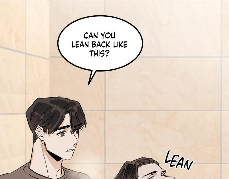 In Cold Love by 10min – Uncensored [Eng] page 49