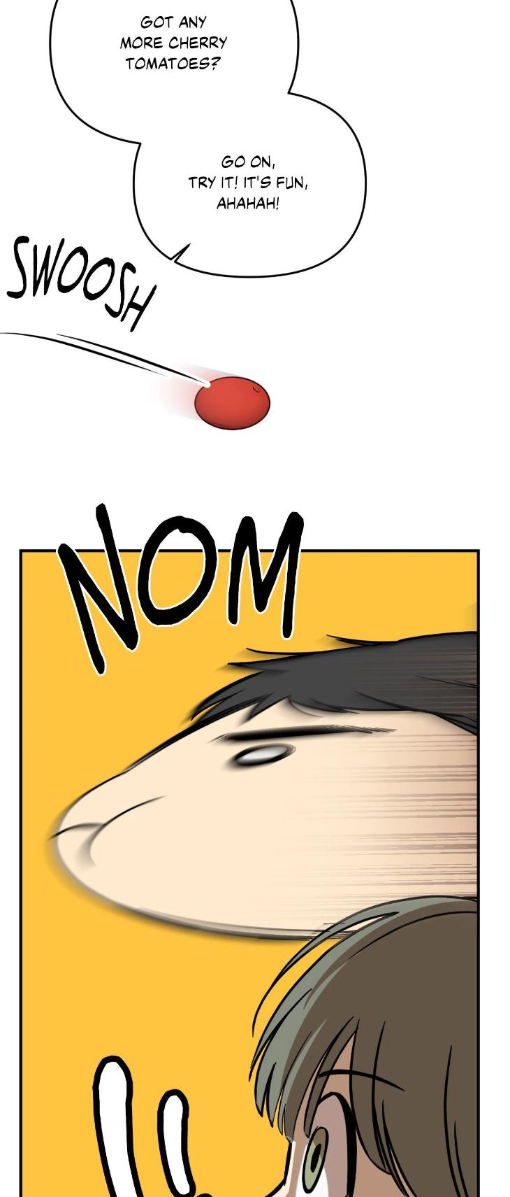 Backlight by Gangddo – Uncensored – Creator’s Note [Eng] page 48