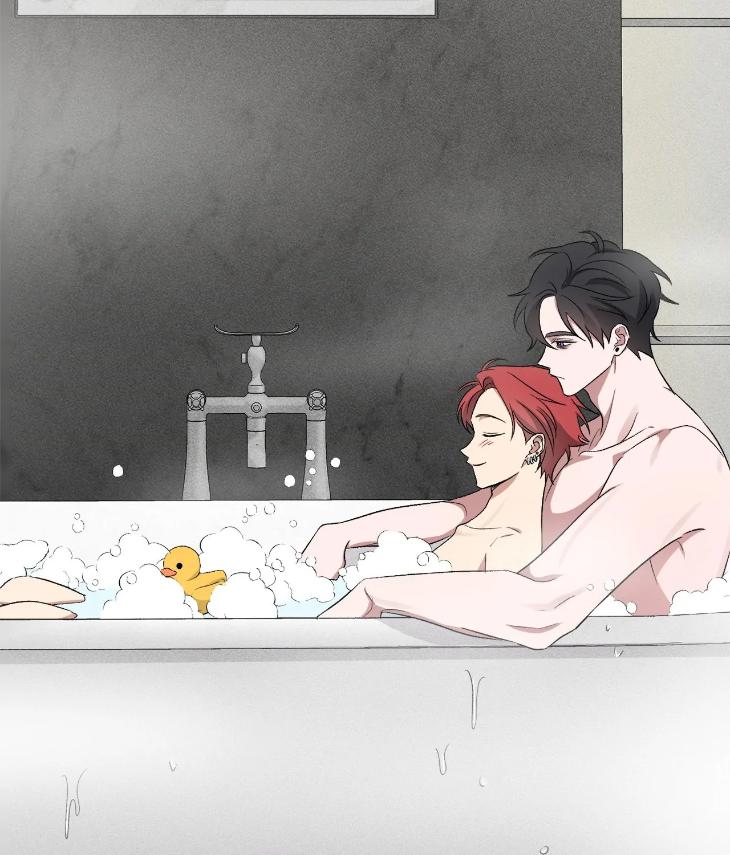 Mine to Begin With by Sodamanager – Uncensored [Eng] page 47