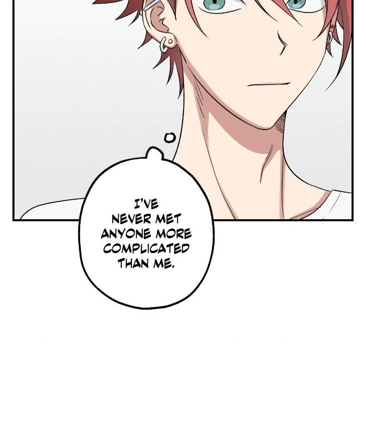 Mine to Begin With by Sodamanager – Uncensored [Eng] page 47