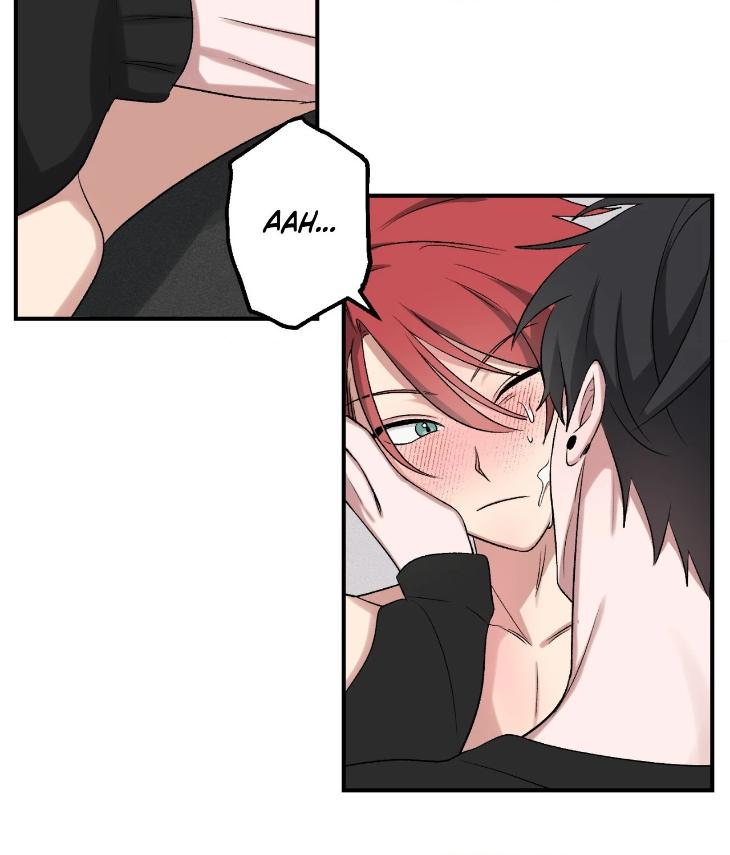 Mine to Begin With by Sodamanager – Uncensored [Eng] page 47