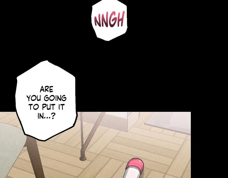 Mine to Begin With by Sodamanager – Uncensored [Eng] page 48