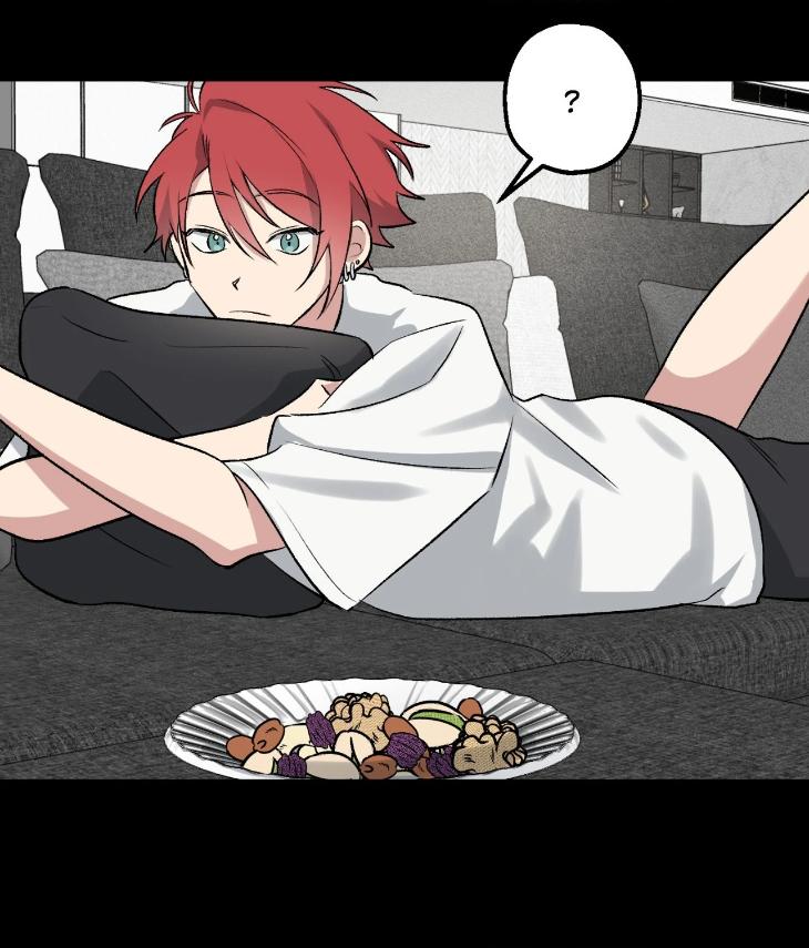 Mine to Begin With by Sodamanager – Uncensored [Eng] page 48