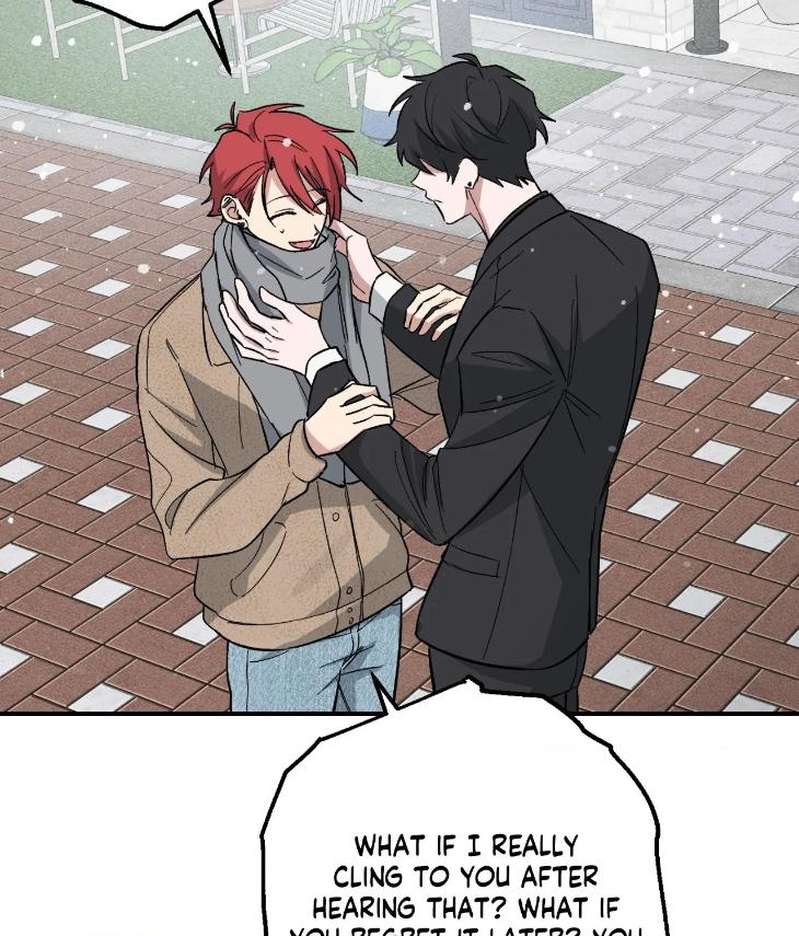 Mine to Begin With by Sodamanager – Uncensored [Eng] page 48