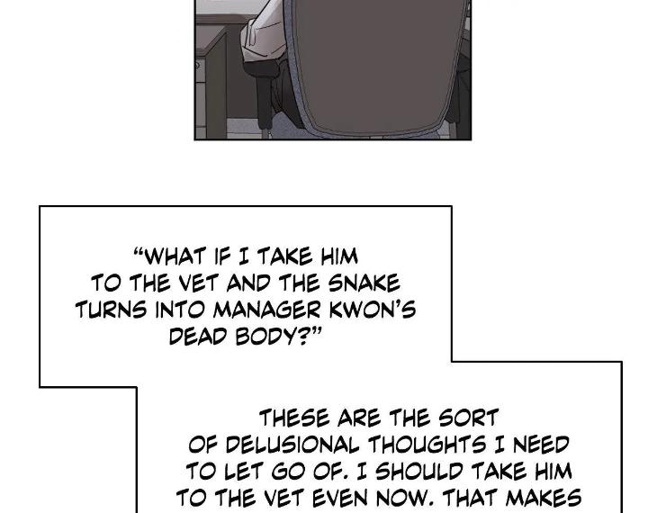 In Cold Love by 10min – Uncensored [Eng] page 49