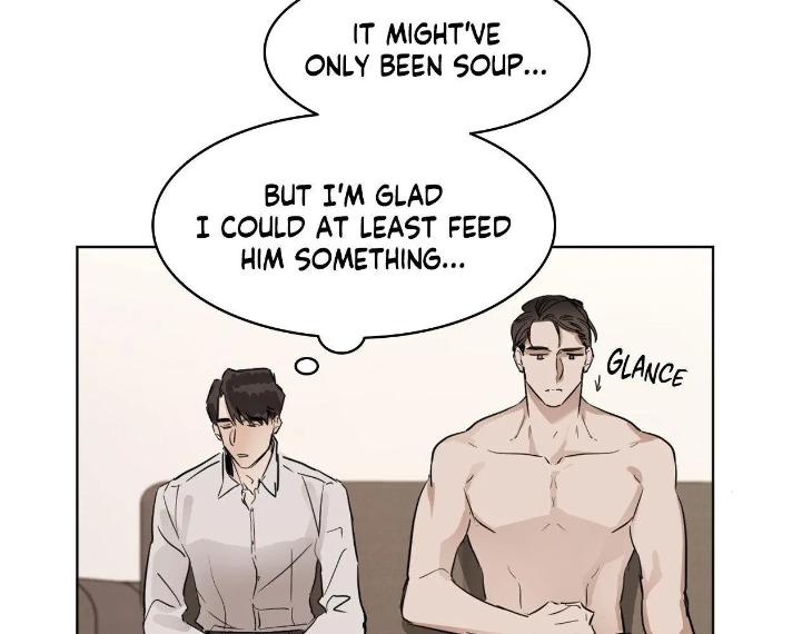 In Cold Love by 10min – Uncensored [Eng] page 48