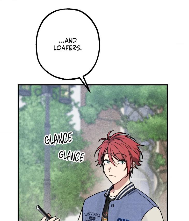 Mine to Begin With by Sodamanager – Uncensored [Eng] page 50