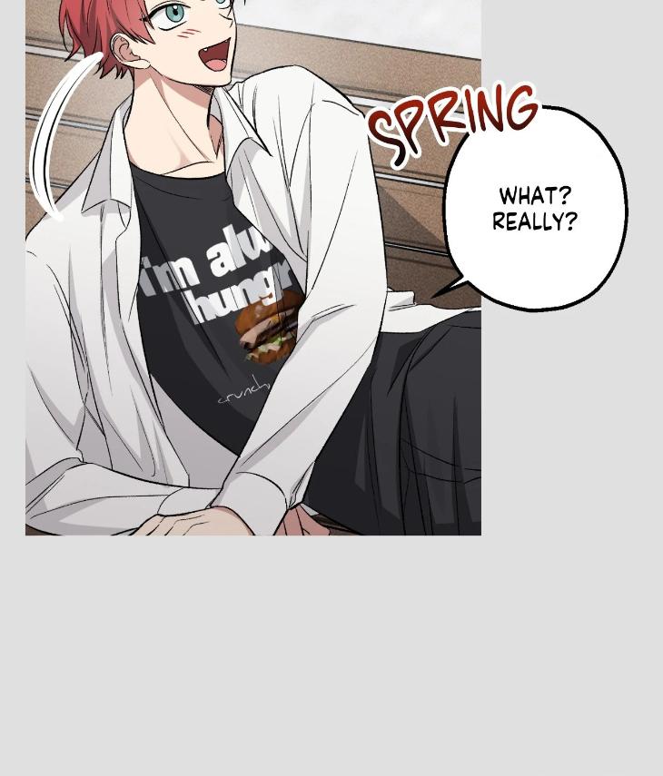 Mine to Begin With by Sodamanager – Uncensored [Eng] page 48