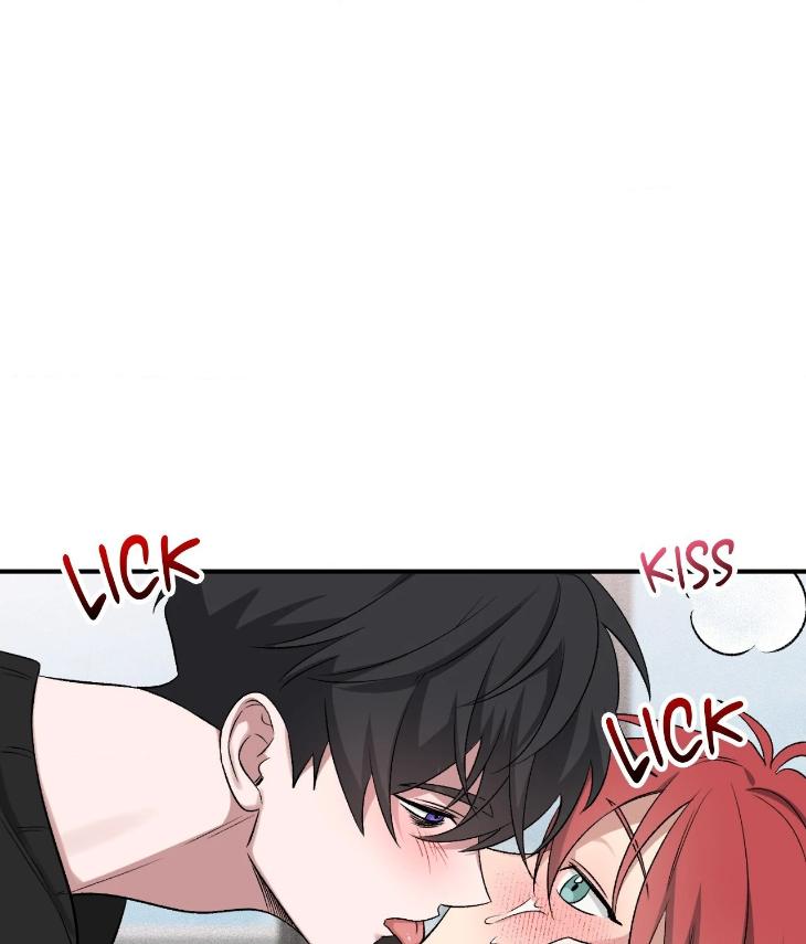 Mine to Begin With by Sodamanager – Uncensored [Eng] page 48