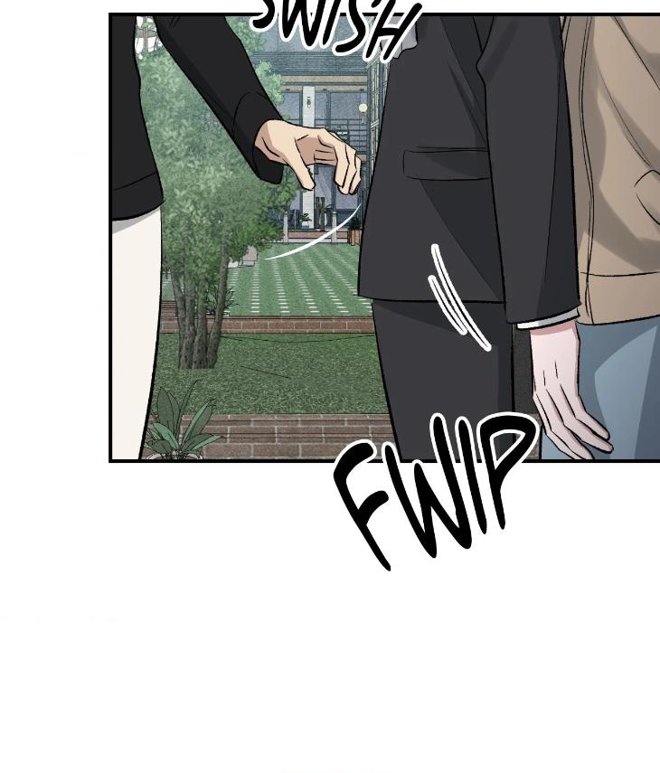 Mine to Begin With by Sodamanager – Uncensored [Eng] page 50