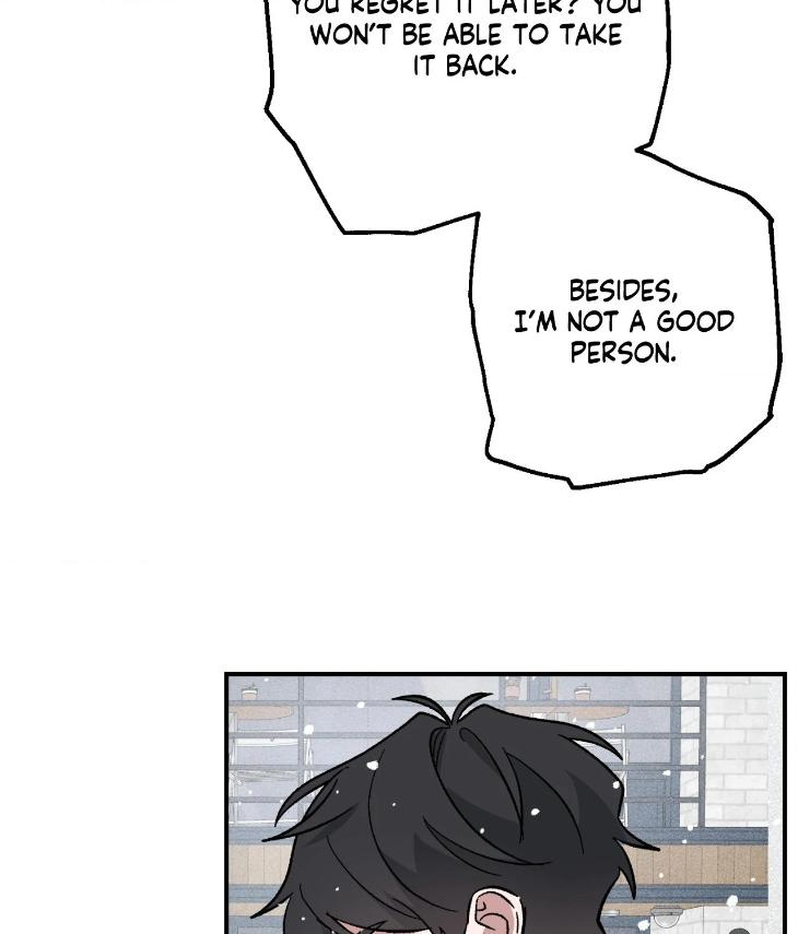 Mine to Begin With by Sodamanager – Uncensored [Eng] page 49