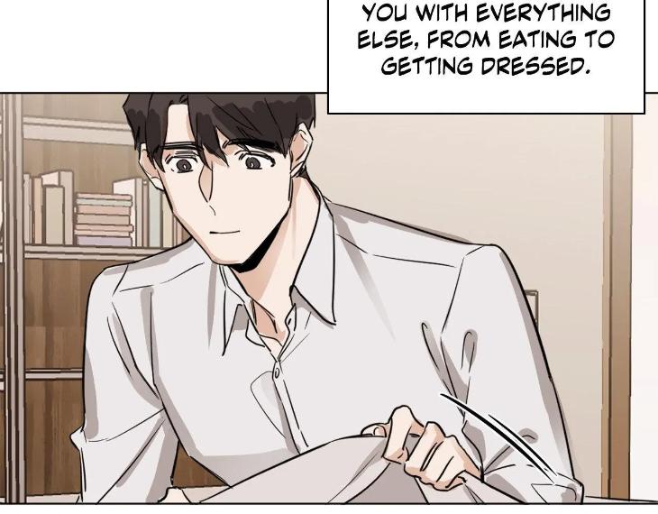 In Cold Love by 10min – Uncensored [Eng] page 50