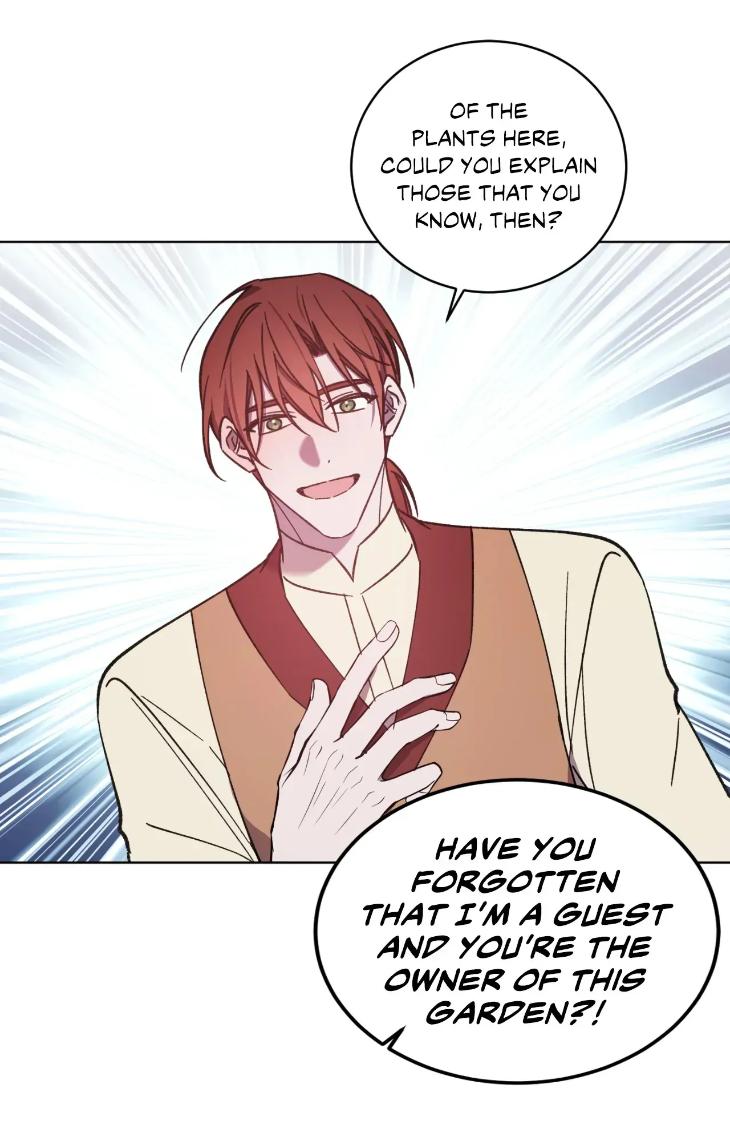 Love Trap by Rayuan – Season 3 – Uncensored [Eng] page 48