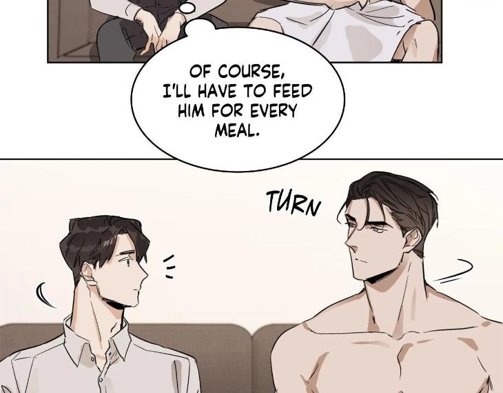 In Cold Love by 10min – Uncensored [Eng] page 49